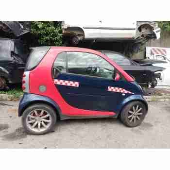 SMART FORTWO Coupé (450) de desguace