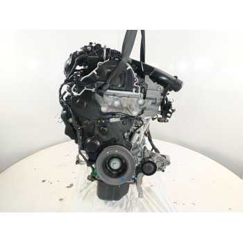 MOTOR COMPLETO YH01 DIESEL 108.969 KM