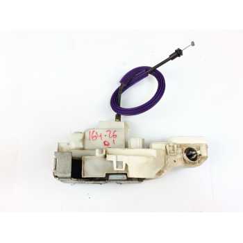 CERRADURA PUERTA DELANTERA IZQUIERDA 519836030 