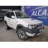 nissan terrano/terrano.ii (r20) del año 2006