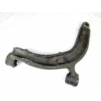 BRAZO SUSPENSION INFERIOR DELANTERO DERECHO 7H0407166D 