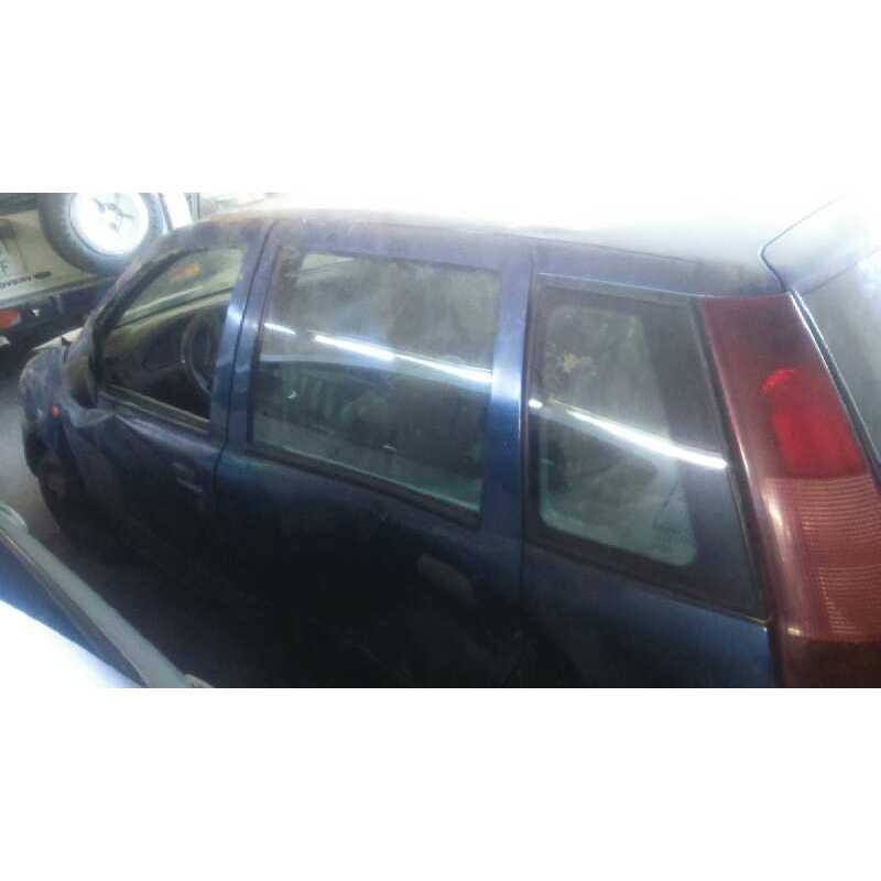 fiat punto berl. (176) del año 1994