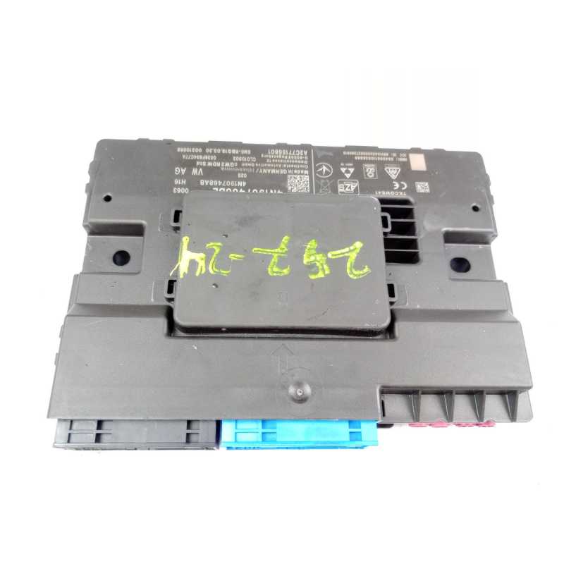 MODULO ELECTRONICO 4N1907468BL 