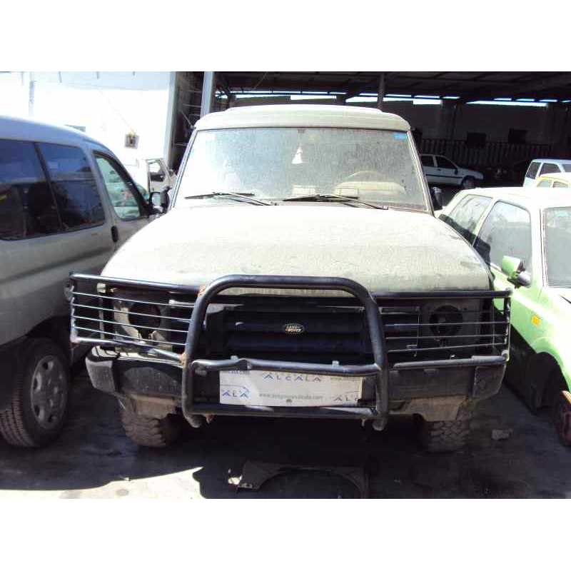 land rover discovery (salljg/lj) del año 1992
