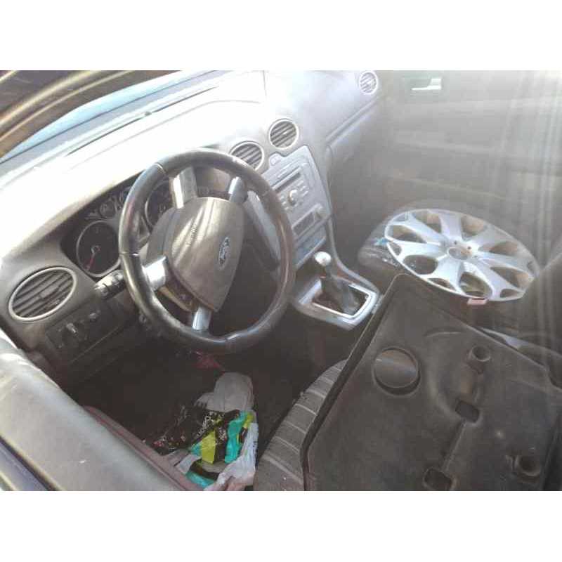 ford focus lim. (cb4) del año 2008