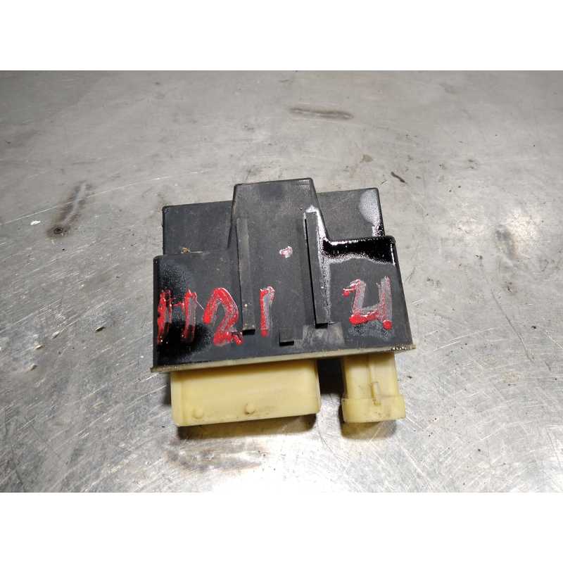 CAJA PRECALENTAMIENTO 9652021180 