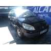 renault scenic ii del año 2005