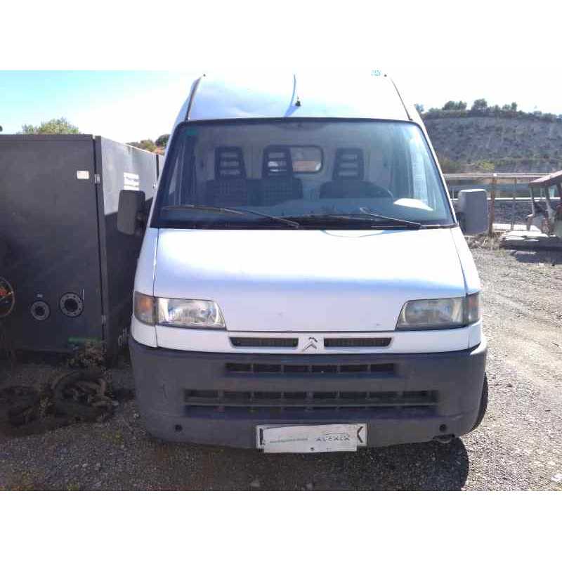citroën jumper caja cerrada (1) del año 1996
