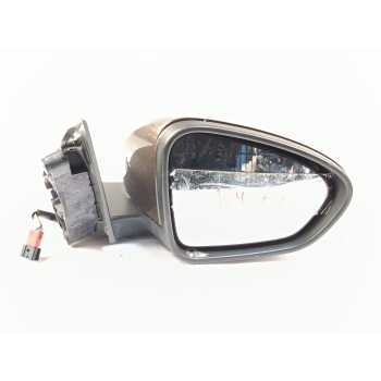 RETROVISOR DERECHO 