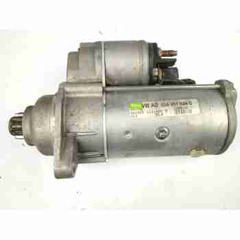 MOTOR ARRANQUE 02A911024G 