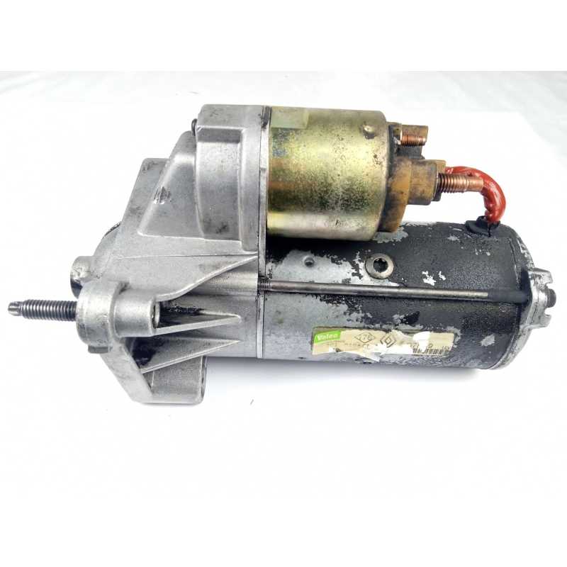 MOTOR ARRANQUE 7711134802 