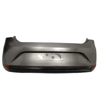 PARAGOLPES TRASERO 5F0807421GRU 