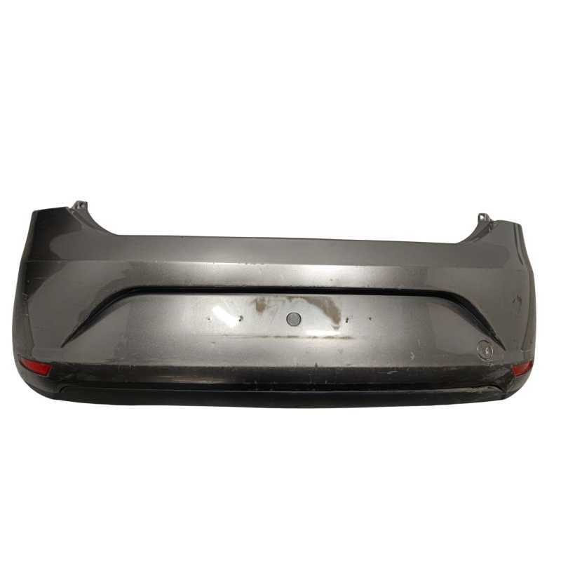 PARAGOLPES TRASERO 5F0807421GRU 