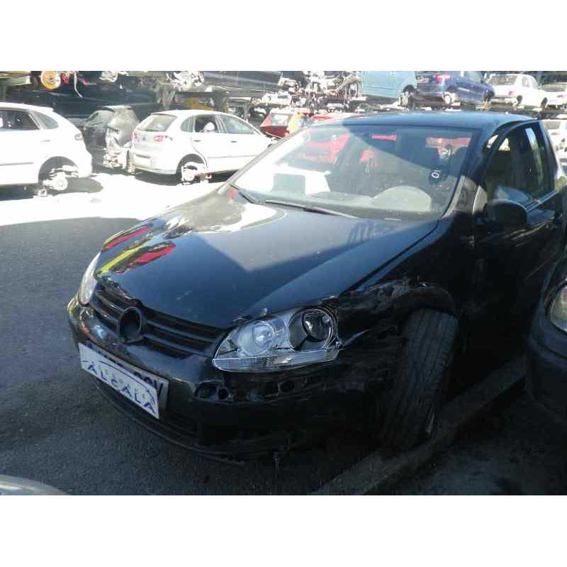 volkswagen golf v berlina (1k1) del año 2005