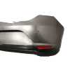 PARAGOLPES TRASERO 5F0807421GRU 