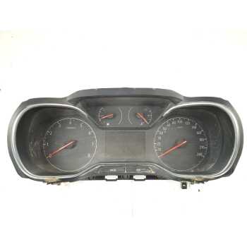 CUADRO INSTRUMENTOS 9842120880 