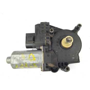 MOTOR ELEVALUNAS DELANTERO IZQUIERDO 0130821775 