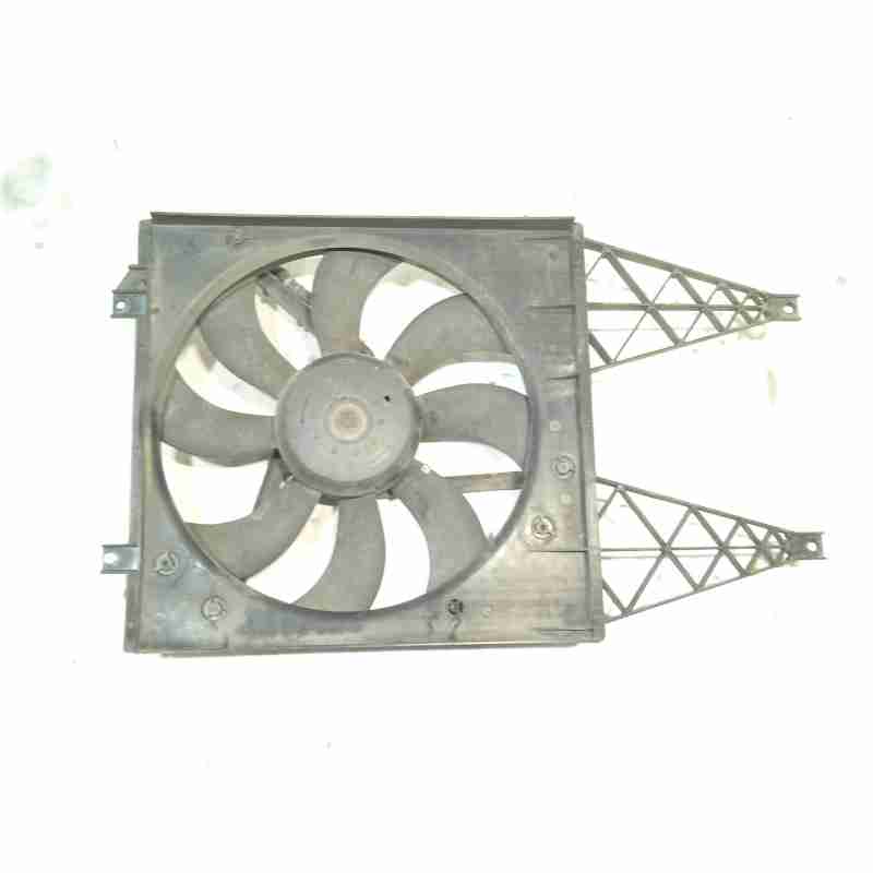 ELECTROVENTILADOR 6Q0121207 