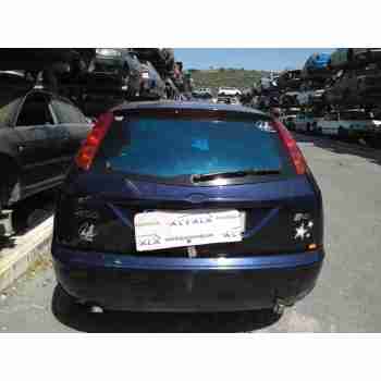 FORD FOCUS BERLINA (CAK)
