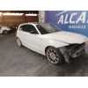 bmw 1 (e81) del año 2007