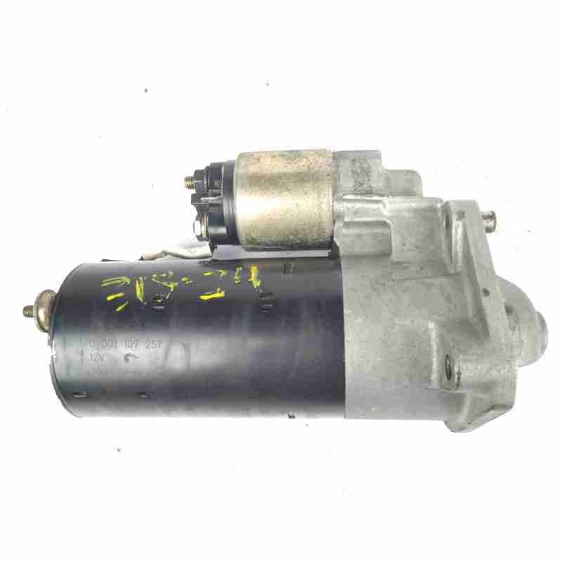 MOTOR ARRANQUE 0001109252 