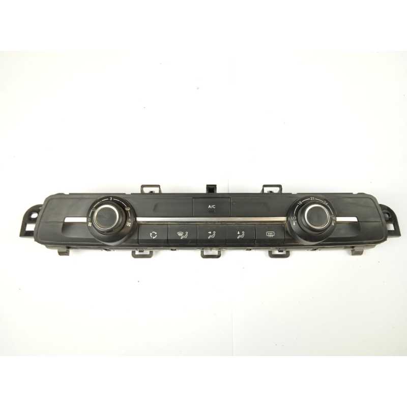 MANDO CLIMATIZADOR 98340409ZD 