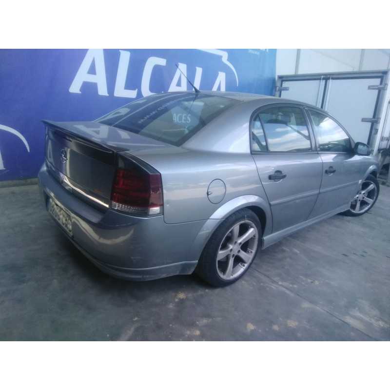 opel vectra c (z02) del año 2003