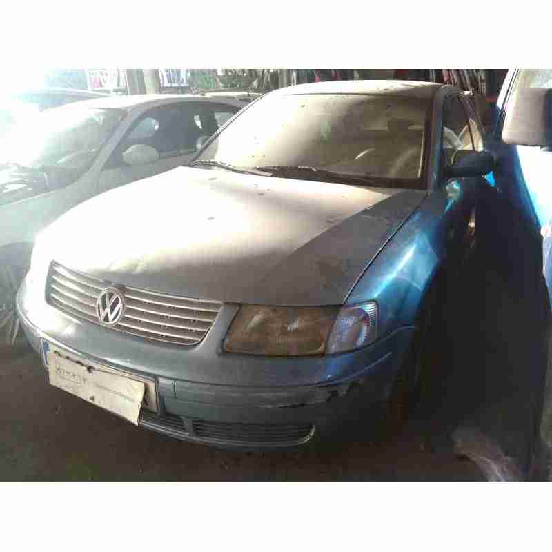 volkswagen passat berlina (3b2) del año 2000
