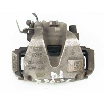 PINZA FRENO DELANTERA IZQUIERDA 8W05DH 