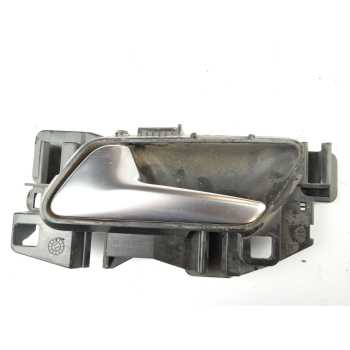 MANETA INTERIOR DELANTERA IZQUIERDA 98182873VV 