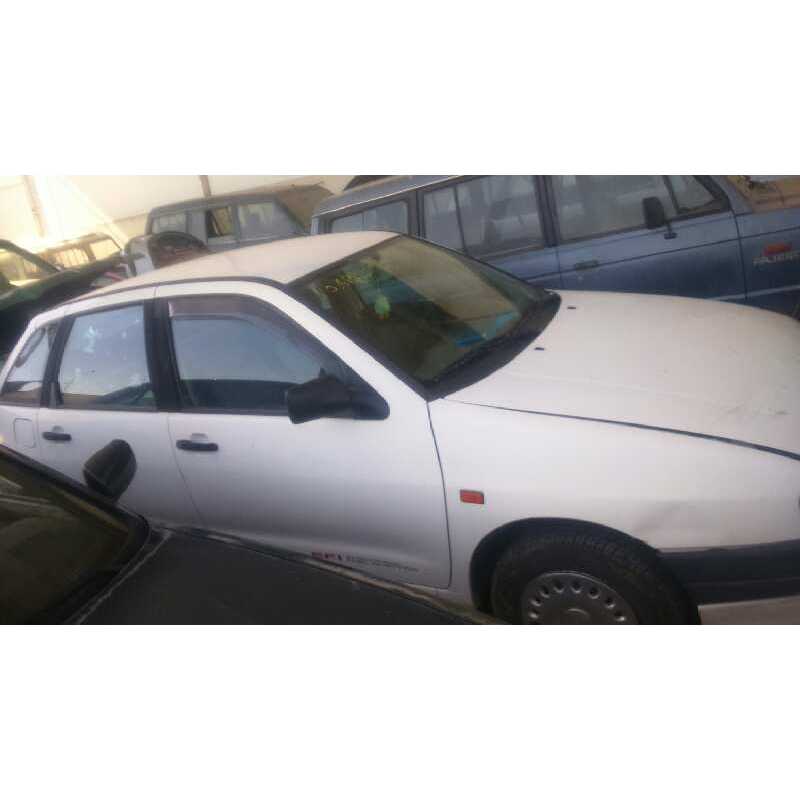 seat ibiza (6k) del año 1993