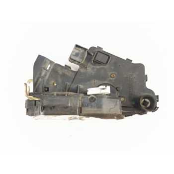 CERRADURA PUERTA DELANTERA IZQUIERDA 51217011241 