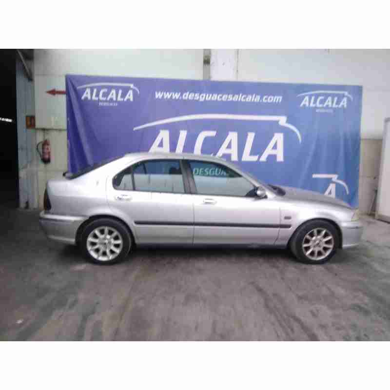 rover serie 45 (rt) del año 2003