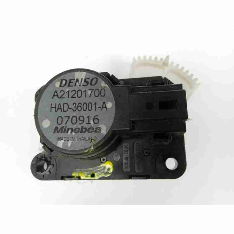 MOTOR TRAMPILLA CALEFACCION A21201700 HAD36001A 