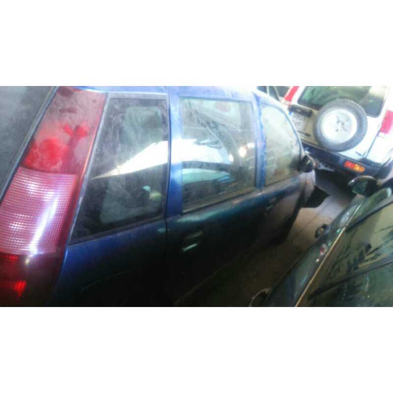 fiat punto berl. (176) del año 1994