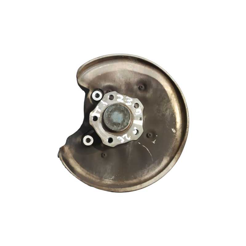 MANGUETA TRASERA IZQUIERDA 8W0505435T 