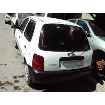 NISSAN MICRA (K11) de desguace