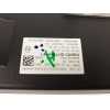 PANTALLA MULTIFUNCION 680508794R 