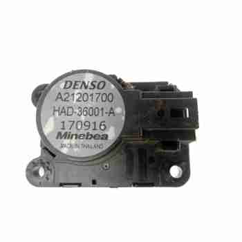 MOTOR TRAMPILLA CALEFACCION A21201700 HAD36001A  OEM A21201700