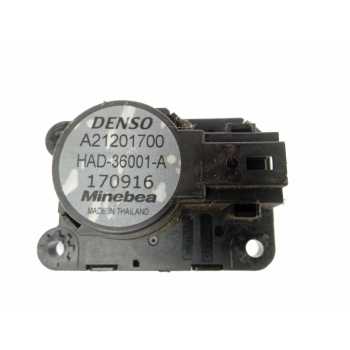 MOTOR TRAMPILLA CALEFACCION A21201700 HAD36001A 