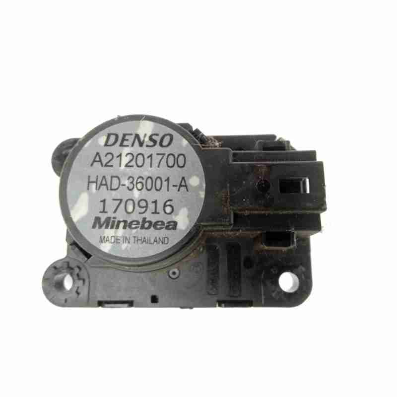 MOTOR TRAMPILLA CALEFACCION A21201700 HAD36001A 