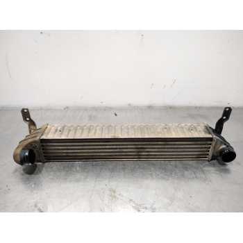 INTERCOOLER GOLPE 