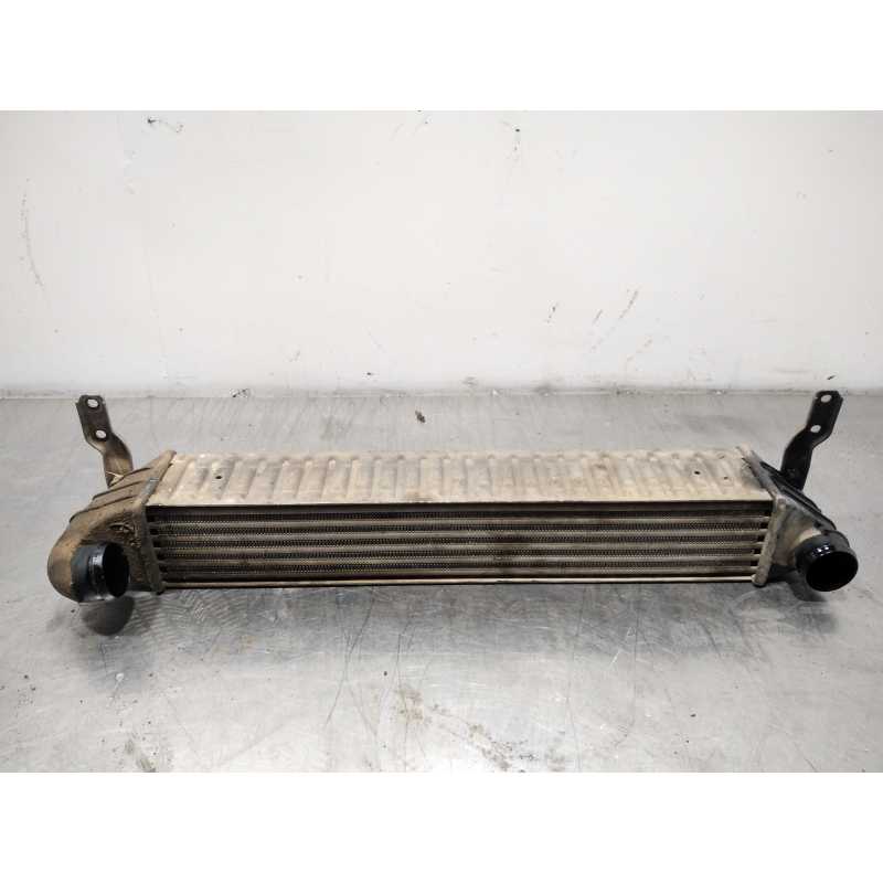 INTERCOOLER GOLPE 