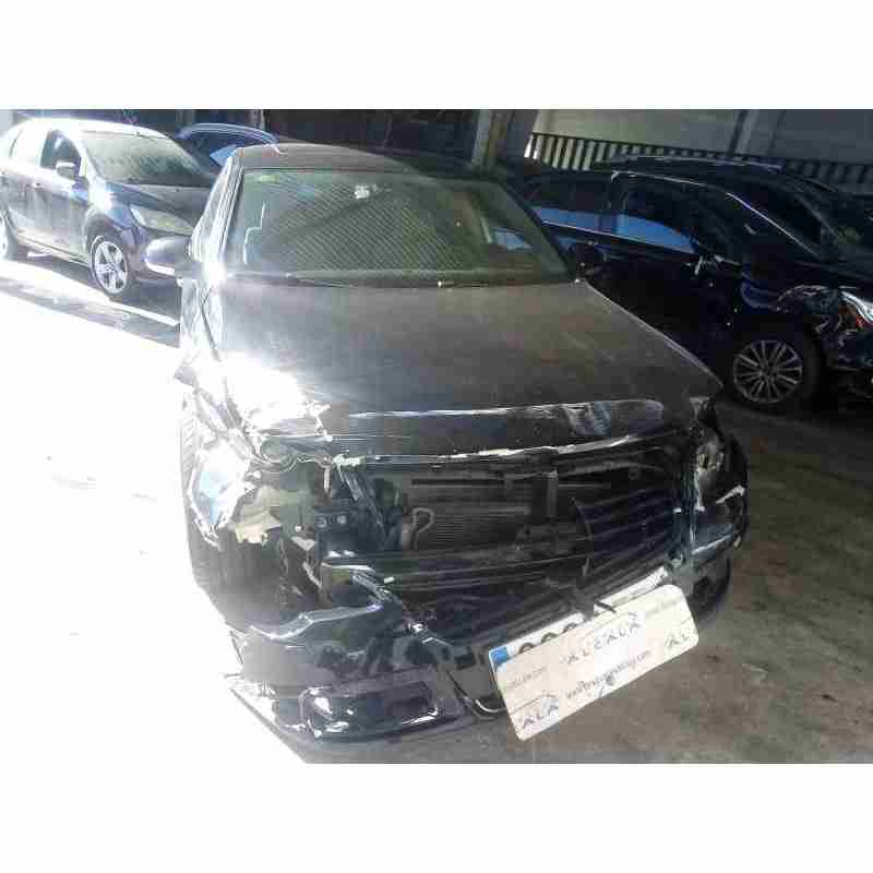 volkswagen passat berlina (3c2) del año 2006