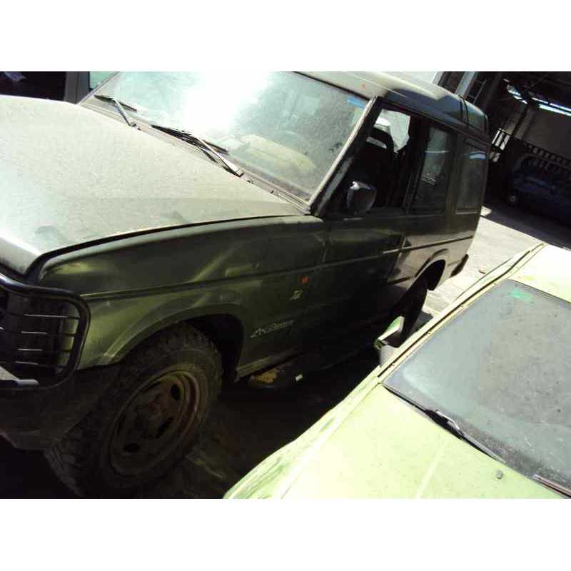 land rover discovery (salljg/lj) del año 1992
