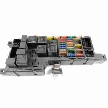 CAJA RELES / FUSIBLES 8637841 518717004 