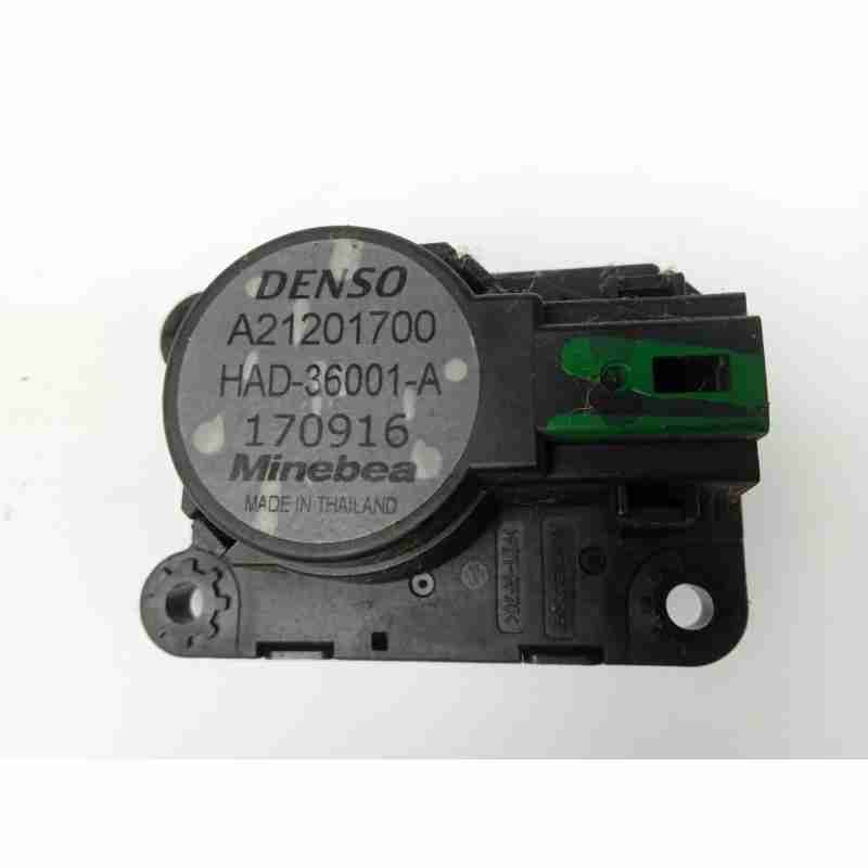 MOTOR TRAMPILLA CALEFACCION A21201700 HAD36001A 