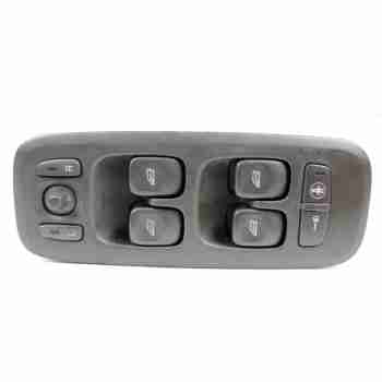 MANDO ELEVALUNAS DELANTERO IZQUIERDO 30658116 