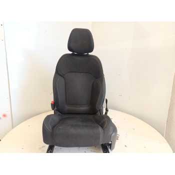 ASIENTO DELANTERO IZQUIERDO TELA/ CUERO MANUAL 5 PUERTAS