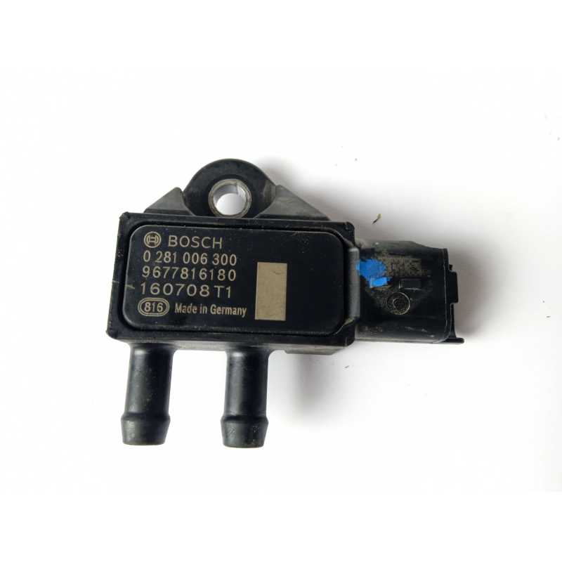 SENSOR PRESION 0281006300 9677816180 